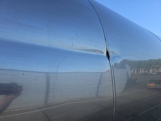 MAISONNEUVE SA3 foodstuff MAISONNEUVE SA3 FOODSTUFF 2014 2 Tanker semi trailers image 22