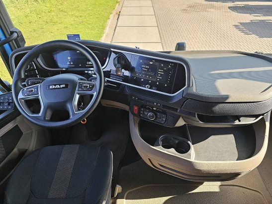 DAF XG 480 251tkm XG 480 251tkm 2023 2 Tractor Units image 8