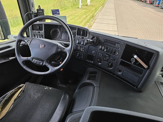 SCANIA P280 6x2*4 eev carrier 3212 2013 2 image 8