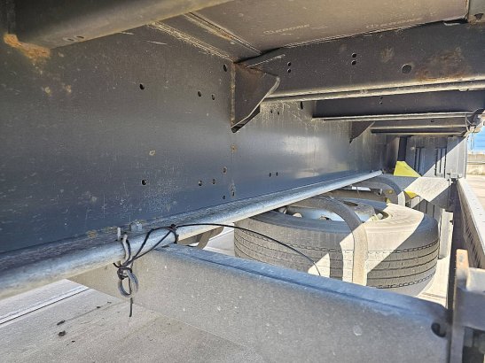 KRONE SD SD 2018 2 image 14