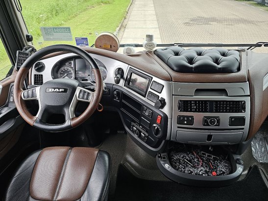 DAF XF 480 ssc show truck XF 480 SSC SHOW TRUCK 2022 2 Tractor Units image 22