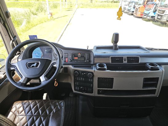 M.A.N. 18.470 TGX 18.470 TGX 2020 2 Tractor Units image 7