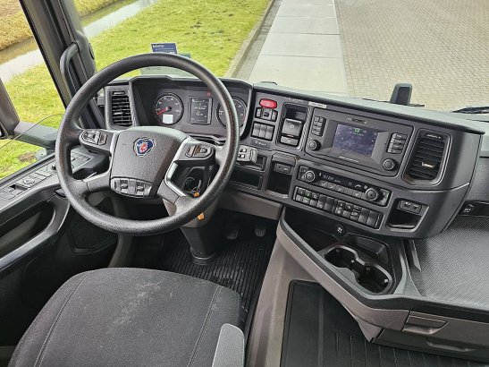 SCANIA 500R hl,super 500R HL,SUPER 2022 2 Tractor Units image 8
