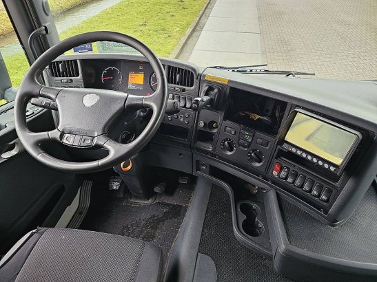 SCANIA G380 atcomex 18000l fuel G380 ATCOMEX 18000L FUEL 2009 2 image 8