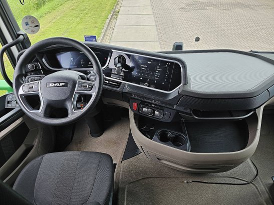 DAF XG 480 XG 480 2023 2 Tractor Units image 8