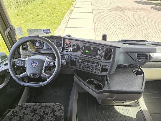SCANIA R450 R450 2021 2 Tractor Units image 8