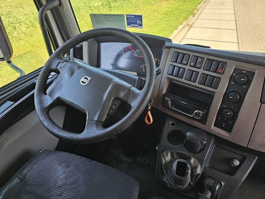 VOLVO FL 240.12 airco 6 cyl. manual FL 240.12 AIRCO 6 CYL. MANUAL 2008 2 image 22