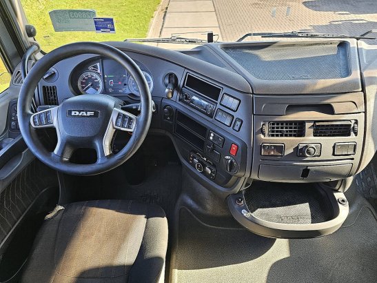 DAF XF 480 XF 480 2017 2 Tractor Units image 22