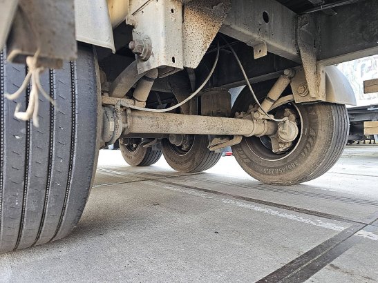 FRUEHAUF 2021 2 image 8
