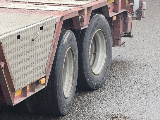 GOLDHOFER SPN-L33-32/80 Goldhofer SPN-L33-32/80 2000 2 Lowloader semi-trailers image 8
