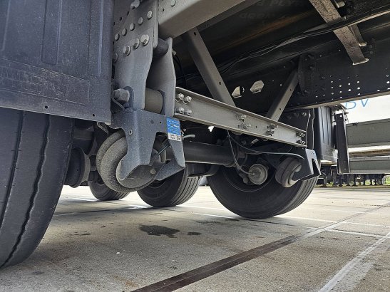 SCHMITZ SCS 24/L 13.62 x-light alcoa's Schmitz Cargobull SCS 24/L 13.62 X-LIGHT ALCOA'S 2022 2 image 20