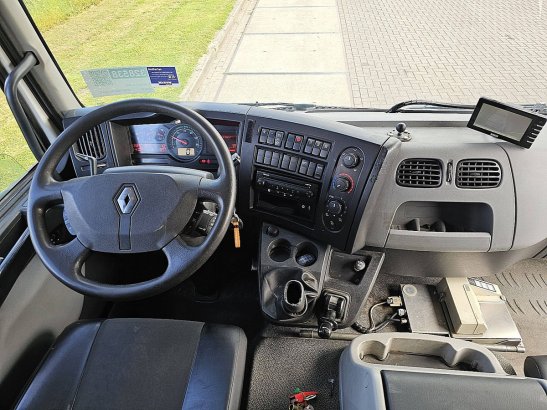 RENAULT D 250 d 16 250 fuel 11.000 D 250 D 16 250 FUEL 11.000 2016 2 image 38