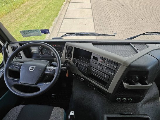 VOLVO FM 420 foodtank foodstuff FM 420 FOODTANK FOODSTUFF 2020 2 image 23