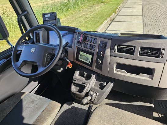 VOLVO FL 210.14 carrier taillift FL 210.14 CARRIER TAILLIFT 2017 2 image 23