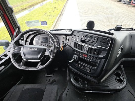 IVECO S-WAY AS440S48 S-WAY AS440S48 2020 2 Tractor Units image 23