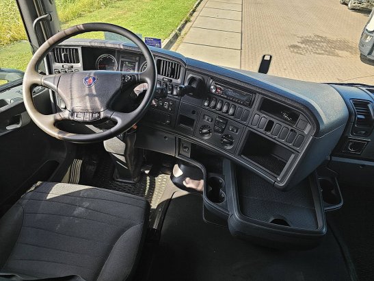 SCANIA R450 R450 2015 2 image 23