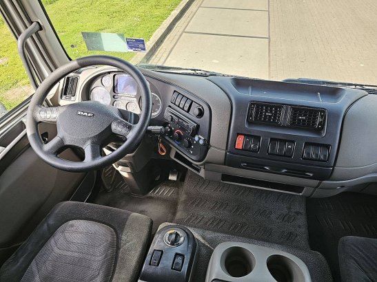 DAF LF 45.160 side doors frigo LF 45.160 SIDE DOORS FRIGO 2011 2 image 53