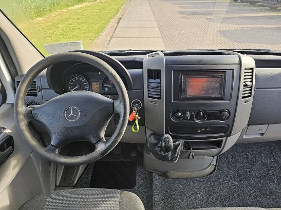 MERCEDES-BENZ SPRINTER 516 cdi 43 laadklep Mercedes-Benz Sprinter 516 CDI 43 LAADKLEP 2011 2 image 8