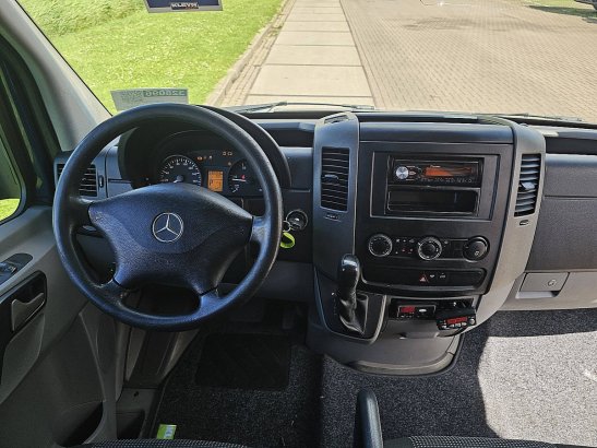 MERCEDES-BENZ SPRINTER 516 frigo automaat ac Mercedes-Benz Sprinter 516 frigo automaat ac 2013 2 Refrigerated vans image 8