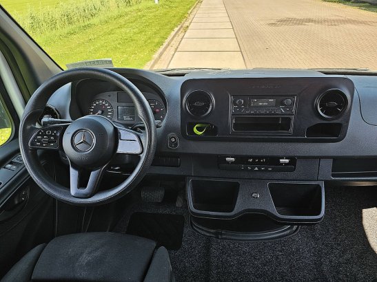 MERCEDES-BENZ SPRINTER 514 ac automaat euro6 Mercedes-Benz Sprinter 514 ac automaat EURO6 2018 2 image 23