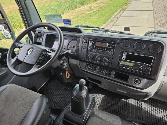 RENAULT D 180 D 180 2015 2 image 8