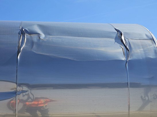 MAISONNEUVE SA3 foodstuff MAISONNEUVE SA3 FOODSTUFF 2014 2 Tanker semi trailers image 17