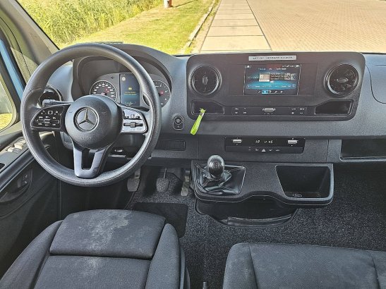 MERCEDES-BENZ SPRINTER 516 ac xxl euro6 Mercedes-Benz Sprinter 516 ac XXL EURO6 2020 2 image 8