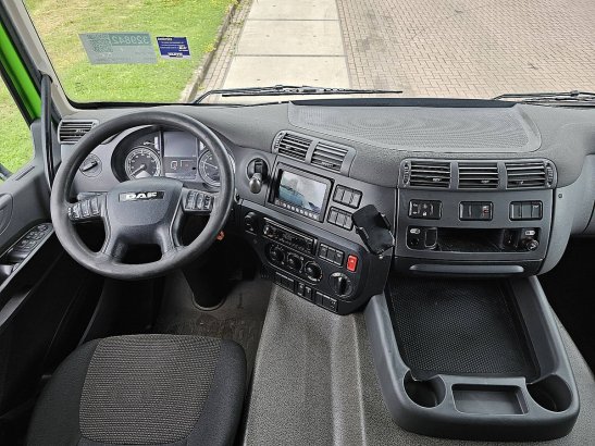 DAF CF 400 CF 400 2017 2 Tractor Units image 8