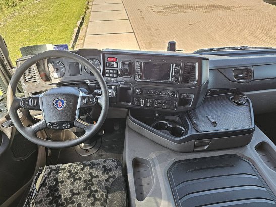 SCANIA G410 xt,milktank G410 XT,milktank 2018 2 image 8