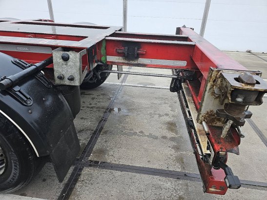 OZGUL MULTI bpw disc OZGUL MULTI BPW DISC 2018 2 image 36