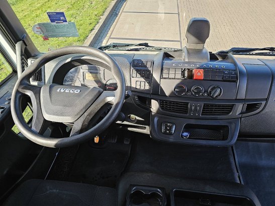IVECO 140E25 EUROCARGO atp 140E25 EUROCARGO ATP 2017 2 image 8