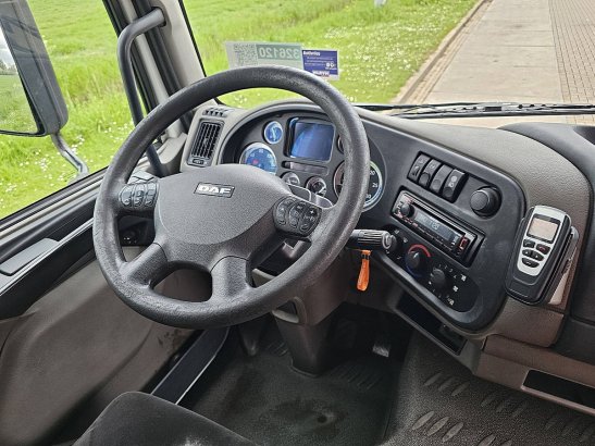 DAF LF 55.250 16t 6 cyl. german tr LF 55.250 16T 6 CYL. GERMAN TR 2011 2 image 8