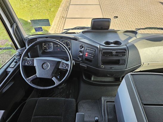 MERCEDES-BENZ ATEGO 1221 wb 356 airco adr Mercedes-Benz ATEGO 1221 WB 356 AIRCO ADR 2018 2 image 23