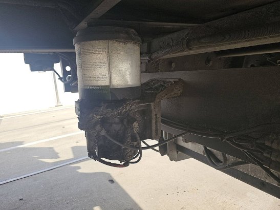 SCHMITZ SKO 24 TRI-TEMP Schmitz Cargobull SKO 24 TRI-TEMP 2016 2 Refrigerated semi trailers image 8