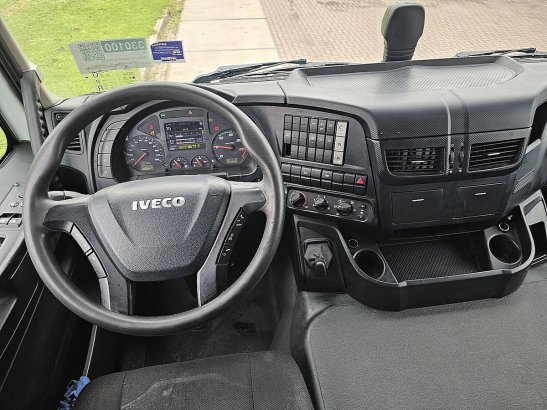 IVECO AD190S42 STRALIS AD190S42 STRALIS 2018 2 image 8