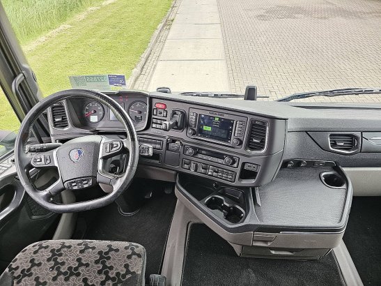 SCANIA R450 R450 2019 2 Tractor Units image 8