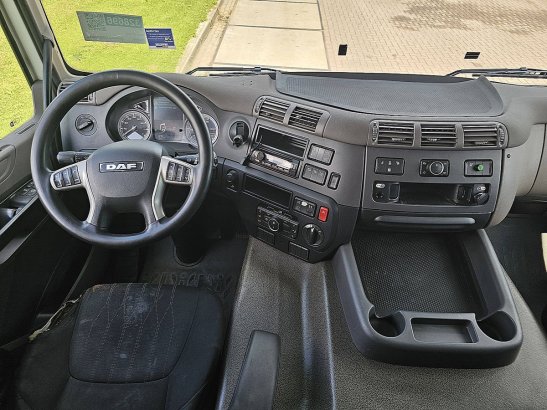 DAF CF 450 4x2 bdf+box lzv CF 450 4X2 BDF+BOX LZV 2019 2 image 23