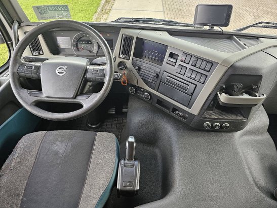VOLVO FM 410 palfinger pk 34002sh FM 410 Palfinger PK 34002SH 2015 2 image 8
