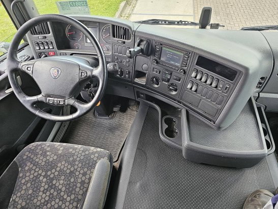 SCANIA G410 pk 34002sh G410 PK 34002SH 2016 2 image 8