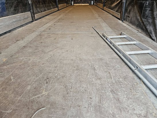 SCHMITZ SCB S3T VERBREEDBAAR width extendable Schmitz Cargobull SCB S3T VERBREEDBAAR WIDTH EXTENDABLE 2019 2 image 8