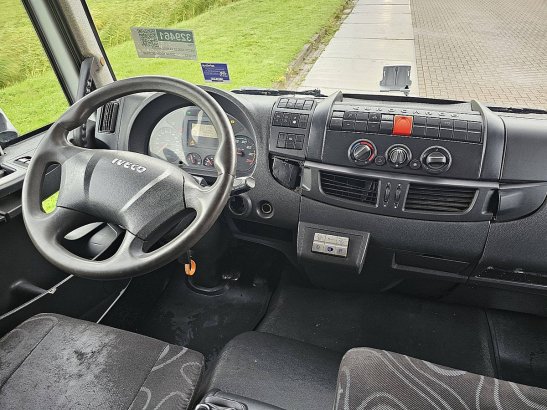 IVECO 120E22 EUROCARGO airco wb430 6 cyl 120E22 EUROCARGO Airco WB430 6 Cyl 2014 2 image 8