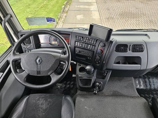 RENAULT D 210 11.9t lift side door D 210 11.9T LIFT SIDE DOOR 2019 2 image 8
