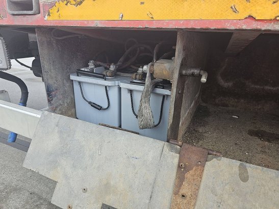 Heavy machinery product image - Image 17 of 37