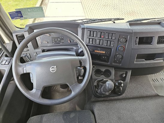 VOLVO FL 240.14 manual airco lift FL 240.14 MANUAL AIRCO LIFT 2021 2 image 23