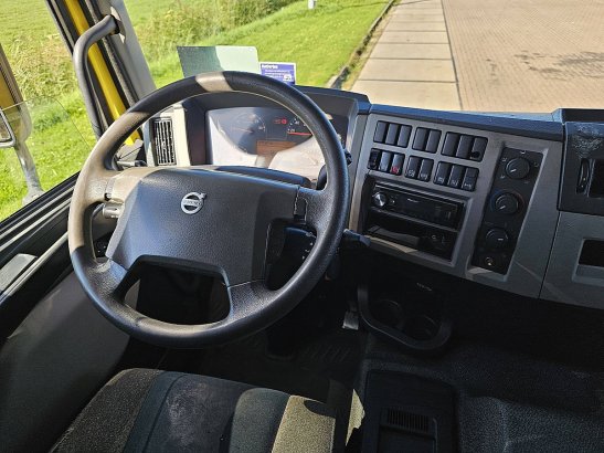 VOLVO FE 220.18 FE 220.18 2018 2 image 8