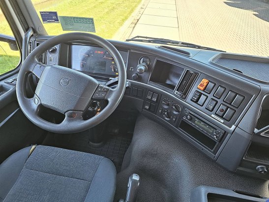 VOLVO FM 13.500 19.000l fuel FM 13.500 19.000L FUEL 2011 2 image 23