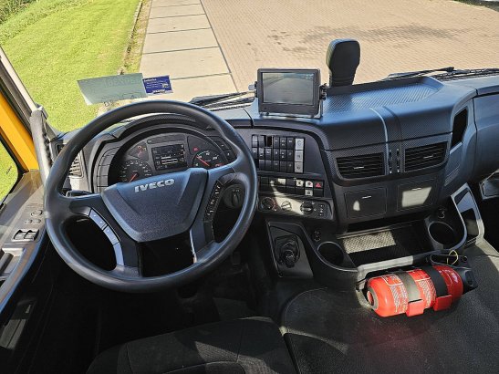 IVECO AD260S42 AD260S42 2019 2 image 8