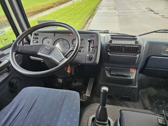 DAF LF 55.180 LF 55.180 1999 2 image 22