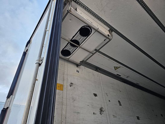 SCHMITZ N/A thermo king spectrum Schmitz Cargobull N/A THERMO KING SPECTRUM 2014 2 Refrigerated semi trailers image 9