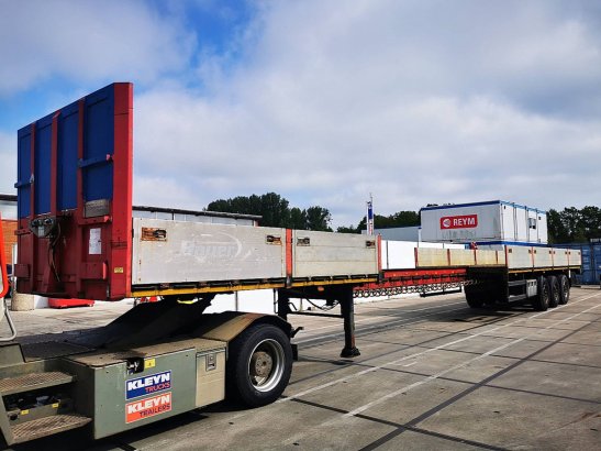 RENDERS N06T31 TELE 6m extendable Renders N06T31 TELE 6M EXTENDABLE 2003 2 image 3